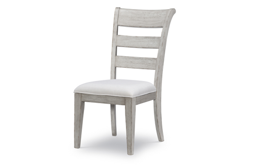 Legacy Classic Furniture | Dining Ladder Back Side Chairs in Richmond Virginia 66
