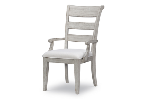 Legacy Classic Furniture | Dining Ladder Back Arm Chairs in Richmond Virginia 74