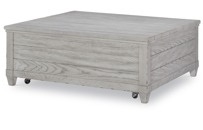 Legacy Classic Furniture | Accents Cocktail Table w/ Lift Top Storage in Winchester, Virginia 13582