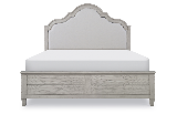 Legacy Classic Furniture | Bedroom Uph Panel Bed Queen in Annapolis, Maryland 11383