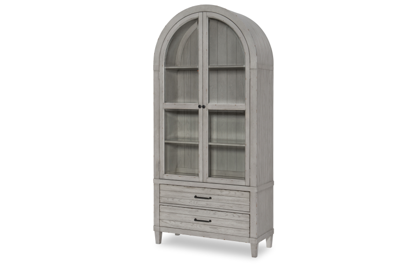 Legacy Classic Furniture | Dining Display Cabinets in Charlottesville, Virginia 103