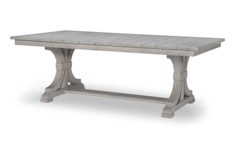 Legacy Classic Furniture | Dining Trestle Tables in Richmond,VA 36