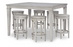 Legacy Classic Furniture | Dining Bar Stools in Richmond,VA 89