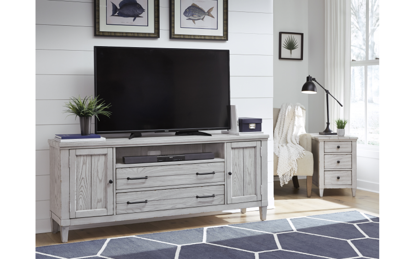  Legacy Classic Furniture | Accents Entertainment Console in Hampton(Norfolk), Virginia 13606