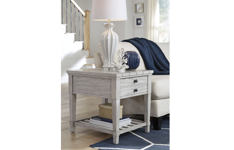 Legacy Classic Furniture | Accents End Table in Washington D.C, Northern Virginia 13589