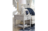 Legacy Classic Furniture | Accents End Table in Washington D.C, Northern Virginia 13588