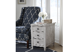 Legacy Classic Furniture | Accents Chairside Table in Richmond Virginia 13592