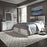 Liberty Furniture | Bedroom King Storage Bed 3 Piece Bedroom Set in New Jersey, NJ 18803