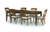 Legacy Classic Furniture | Dining Rectangular Leg Table 7 Piece Set in Annapolis, MD 13874