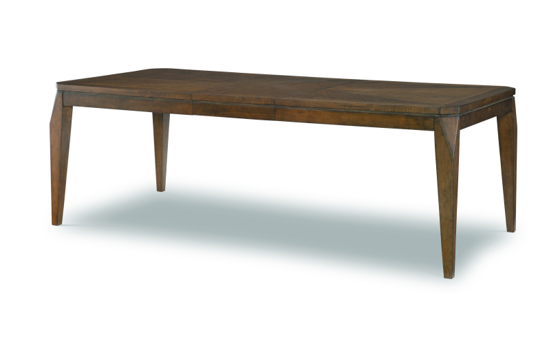 Legacy Classic Furniture | Dining Rectangular Leg Table in Richmond Virginia 13846