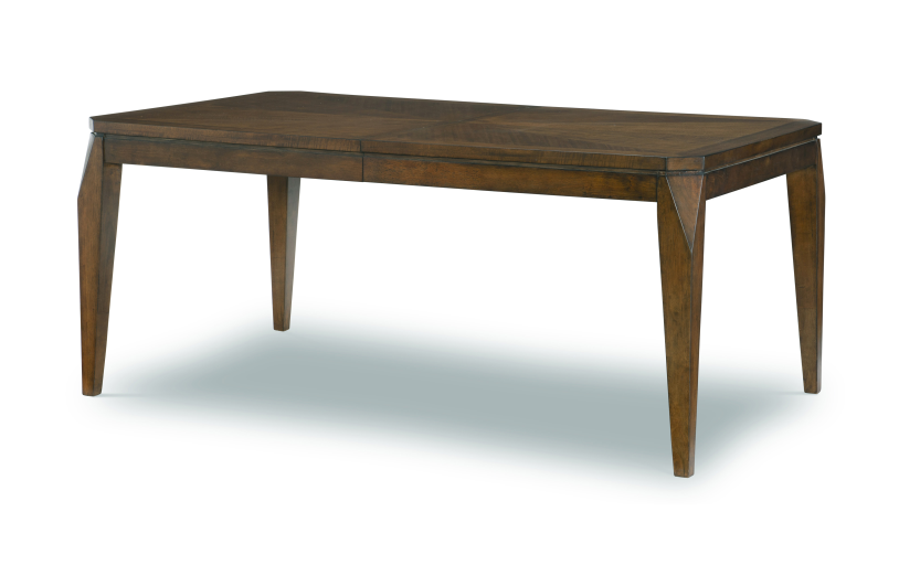 Legacy Classic Furniture | Dining Rectangular Leg Table in Richmond Virginia 13844