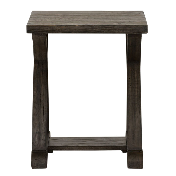 Liberty Furniture | Occasional Chair Side Table in Richmond Virginia 8299