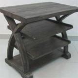 Liberty Furniture | Occasional Shelf End Table in Richmond Virginia 8290