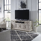 Liberty Furniture | Entertainment 66" TV Console in Lynchburg, Virginia 16357