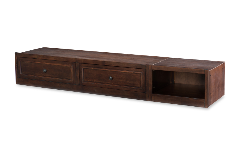 Legacy Classic Furniture | Youth Bedroom Underbed Storage Unit in Richmond,VA 13894