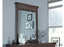 Legacy Classic Furniture | Youth Bedroom Vertical Mirror in Richmond,VA 13888