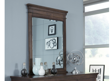 Legacy Classic Furniture | Youth Bedroom Vertical Mirror in Richmond,VA 13887