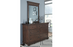 Legacy Classic Furniture | Youth Bedroom Dresser & Mirror in Lynchburg, VA 13889