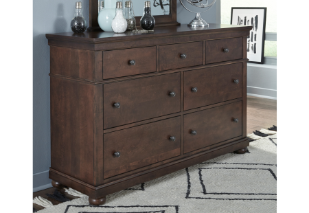 Legacy Classic Furniture | Youth Bedroom Dresser & Mirror in Lynchburg, VA 13890