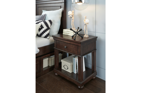 Legacy Classic Furniture | Youth Bedroom Open Night Stand in Richmond,VA 13883