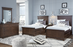 Legacy Classic Furniture | Youth Bedroom Complete Panel Bed Full in Lynchburg, VA 13903
