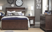 Legacy Classic Furniture | Youth Bedroom Complete Sleigh Bed Queen 3 Piece Bedroom Set in Lynchburg, VA 13929