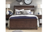 Legacy Classic Furniture | Youth Bedroom Complete Sleigh Bed Queen 4 Piece Bedroom Set in Pennsylvania 13935