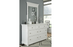 Legacy Classic Furniture | Youth Bedroom Mirror in Richmond,VA 13960