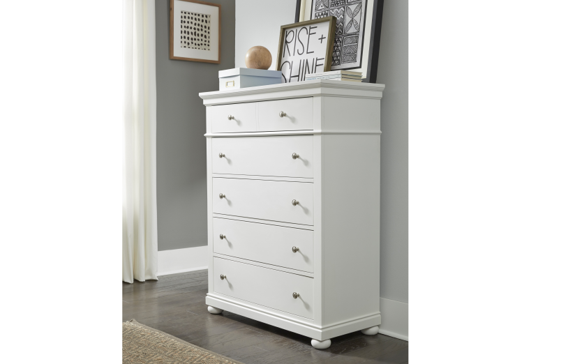 Legacy Classic Furniture | Youth Bedroom Drawer Chest in Lynchburg, Virginia 13953