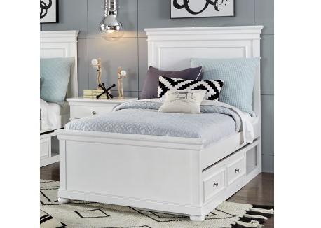 Legacy Classic Furniture | Bedroom Complete Panel Bed Twin 3 Piece Bedroom Set in Baltimore, MD 13978