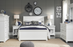Legacy Classic Furniture | Youth Bedroom Complete Sleigh Bed Twin 5 Piece Bedroom Set in New Jersey, NJ 13993