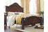 Ashley Furniture | Bedroom CA King Panel Bed 5 Piece Bedroom Set in New Jersey, NJ 9587
