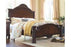 Ashley Furniture | Bedroom Queen Panel Bed in Lynchburg, Virginia 9389