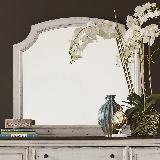 Liberty Furniture | Bedroom Arched Mirrors in Richmond,VA 18402