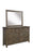 New Classic Furniture | Bedroom Dresser & Mirror in Lynchburg, Virginia 4420