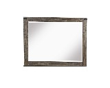 New Classic Furniture | Bedroom Mirror in Richmond,VA 4416