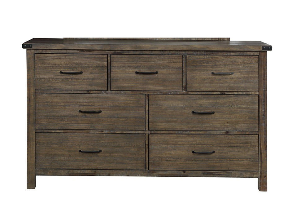 New Classic Furniture | Bedroom Dresser in Winchester, Virginia 4415