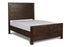 New Classic Furniture | Bedroom WK Bed in Lynchburg, Virginia 4433