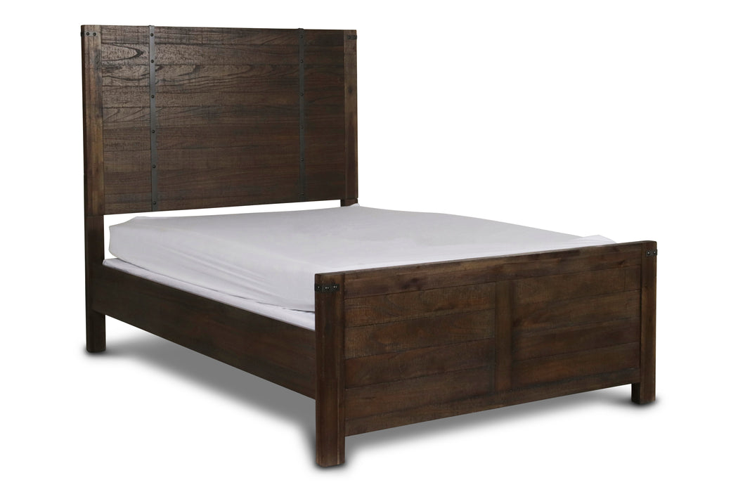 New Classic Furniture | Bedroom Queen Bed in Richmond,VA 4425