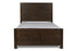 New Classic Furniture | Bedroom Queen Bed 5 Piece Bedroom Set in Annapolis, MD 4460