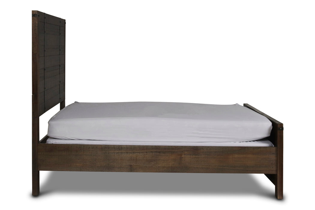 New Classic Furniture | Bedroom Queen Bed in Richmond,VA 4426