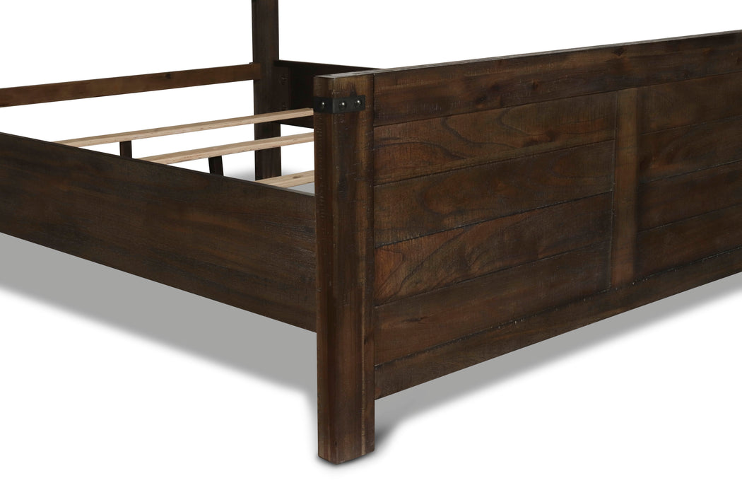 New Classic Furniture | Bedroom Queen Bed in Richmond,VA 4429