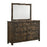 New Classic Furniture | Bedroom Dresser & Mirror in Winchester, Virginia 4204
