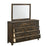 New Classic Furniture | Bedroom Dresser & Mirror in Winchester, Virginia 4206
