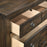 New Classic Furniture | Bedroom Dresser & Mirror in Winchester, Virginia 4207