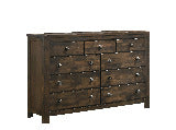 New Classic Furniture | Bedroom Dresser in Richmond,VA 4200