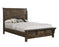 New Classic Furniture | Bedroom EK Bed in Charlottesville, Virginia 4217