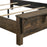 New Classic Furniture | Bedroom EK Bed in Charlottesville, Virginia 4219