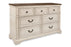 New Classic Furniture | Bedroom Dresser in Winchester, Virginia 1109