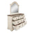 New Classic Furniture | Bedroom Dresser & Mirror in Lynchburg, Virginia 1122
